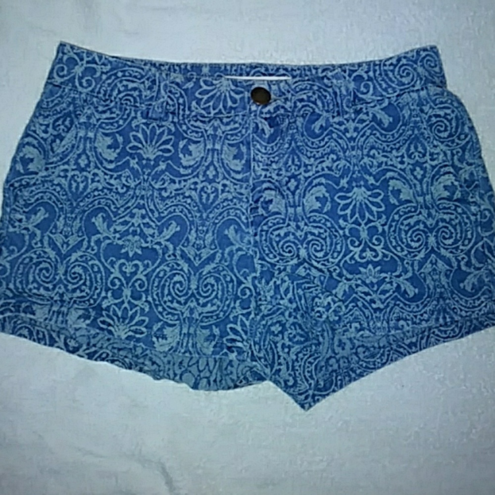 shorts